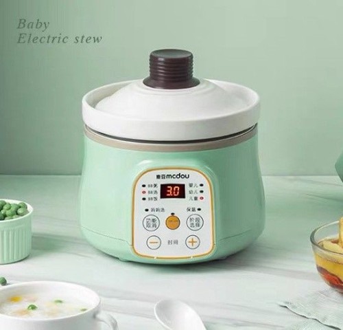 High Quality Electric Cooker